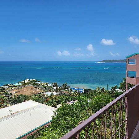 St Croix Bliss - Tranquil Retreat-Ocean Views-Island Breezes Apartment Christiansted Exterior photo